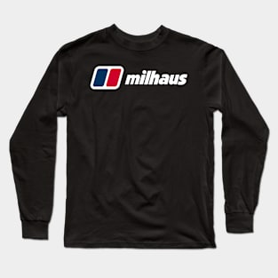 Milhaus Long Sleeve T-Shirt